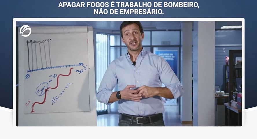 Apagar fogos é trabalho de bombeiro, não de empresário_img