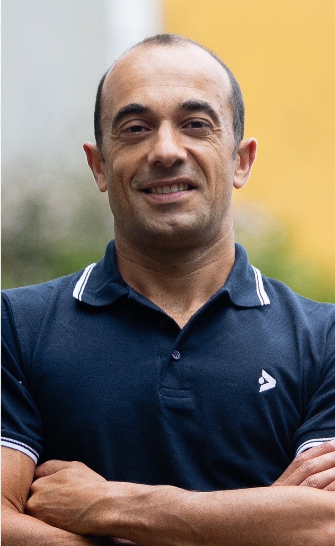 João Gaspar