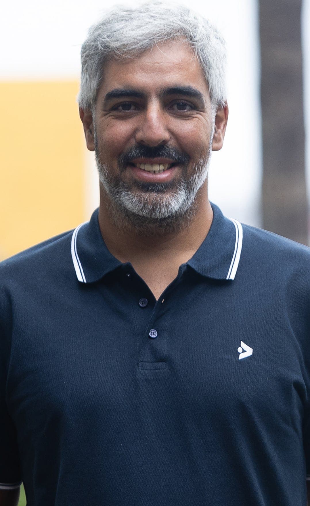 Ruben Guiod de Castro
