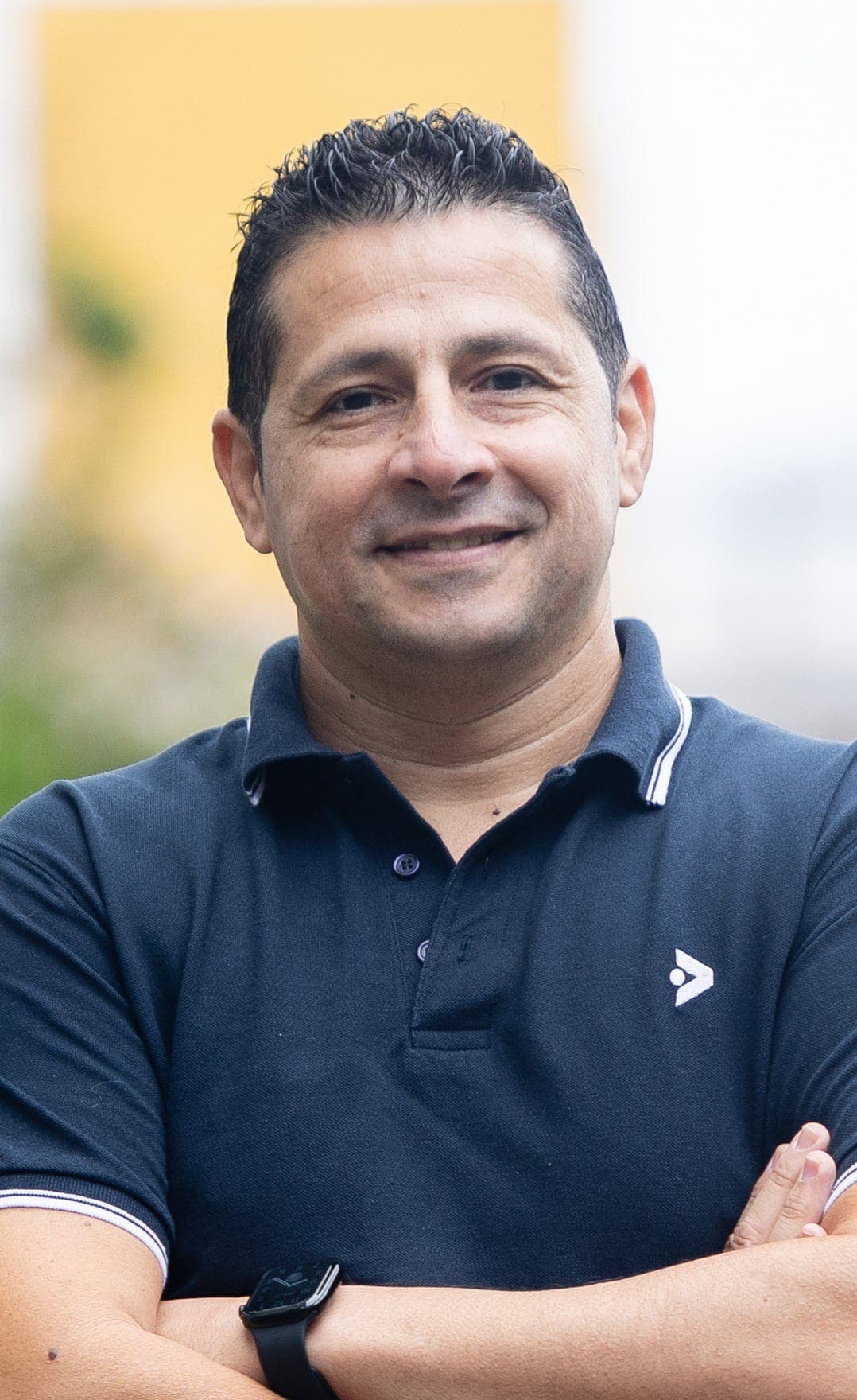 Rui Piedade