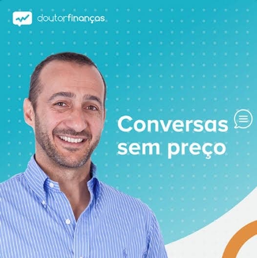 #15 Conversas sem Preço - Paulo de Vilhena, Empresário e Coach Empresarial